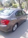 Honda City Aspire 2016 For Sale in Lahore