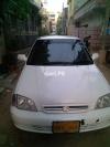 Suzuki Cultus VXR 2006 For Sale in Karachi