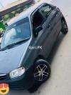 Suzuki Alto  2010 For Sale in Lahore