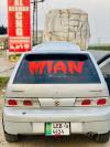 Suzuki Cultus VXL 2008 For Sale in Sheikhupura