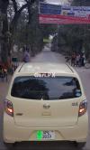 Daihatsu Mira  2015 For Sale in Lahore