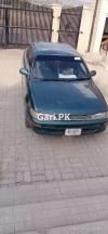 Toyota Corolla Fielder  1993 For Sale in Karak