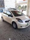 Toyota Vitz  2005 For Sale in Rawalpindi