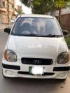 Hyundai Santro  2006 For Sale in Lahore