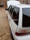 Suzuki Cultus VXL 2003 For Sale in Kohat