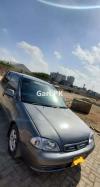 Suzuki Cultus VXR 2007 For Sale in Karachi