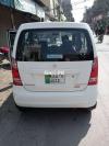 Suzuki Wagon R  2017 For Sale in Lahore