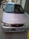 Suzuki Alto  2012 For Sale in Rahim Yar Khan