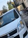 Suzuki Wagon R  2017 For Sale in Rawalpindi