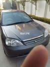 Honda Civic Prosmetic 2003 For Sale in Rawalpindi