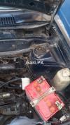 Suzuki FX  1984 For Sale in Gujranwala