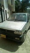 Suzuki Mehran VXR 2004 For Sale in Karachi