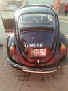 Volkswagen Beetle  1969 For Sale in Lahore