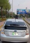 Toyota Prius  2011 For Sale in Lahore