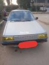 Nissan Sunny  1985 For Sale in Karachi