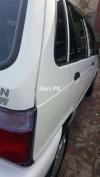 Suzuki Mehran VXR 2017 For Sale in Sialkot