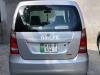 Suzuki Wagon R  2017 For Sale in Jhelum