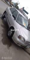 Suzuki Baleno  2004 For Sale in Sargodha