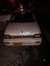 Suzuki Mehran VX 1994 For Sale in Rawalpindi