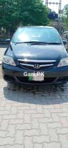 Honda City Vario 2008 For Sale in Lahore