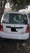 Suzuki Wagon R  2016 For Sale in Lahore