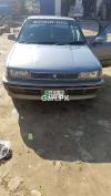 Toyota Corolla XE 1988 For Sale in Mardan