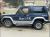 Mitsubishi Pajero  1984 For Sale in Karachi