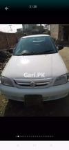 Suzuki Cultus VXR 2010 For Sale in Lahore