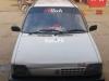 Suzuki Mehran VX 2007 For Sale in Islamabad