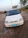 Suzuki Cultus VXR 2008 For Sale in Islamabad