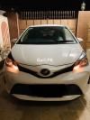 Toyota Vitz  2014 For Sale in Hyderabad