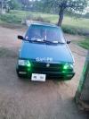 Suzuki Mehran VXR 2007 For Sale in Rawalpindi