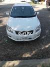 Toyota Corolla 1.5X 2007 For Sale in Islamabad