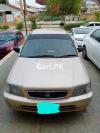 Honda City  1997 For Sale in Karachi