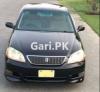 Toyota Mark II  2003 For Sale in Lahore