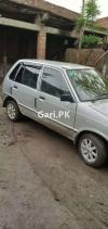 Suzuki Mehran VXR 2011 For Sale in Peshawar