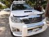 Toyota Hilux  2012 For Sale in Islamabad