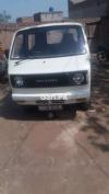 Suzuki Carry  1979 For Sale in Multan