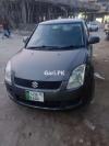 Suzuki Swift  2011 For Sale in Sargodha