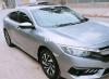 Honda Civic VTi Oriel Prosmatec 2017 For Sale in Lahore