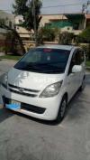 Daihatsu Move  2012 For Sale in Lahore