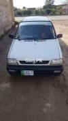 Suzuki Mehran VXR 2010 For Sale in Lahore