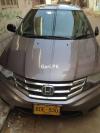 Honda City IDSI 2015 For Sale in Karachi