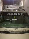 Suzuki FX  1985 For Sale in Wah