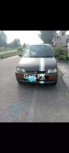 Daihatsu Cuore  2004 For Sale in Gujranwala