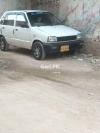 Suzuki Mehran VXR 2008 For Sale in Karachi