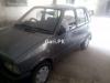 Suzuki Mehran VXR 2011 For Sale in Karachi