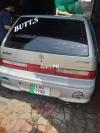 Suzuki Cultus VXR 2006 For Sale in Gujranwala