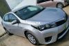 Toyota Corolla GLI 2016 For Sale in Gujranwala