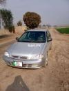 Suzuki Cultus VXL 2005 For Sale in Arifwala